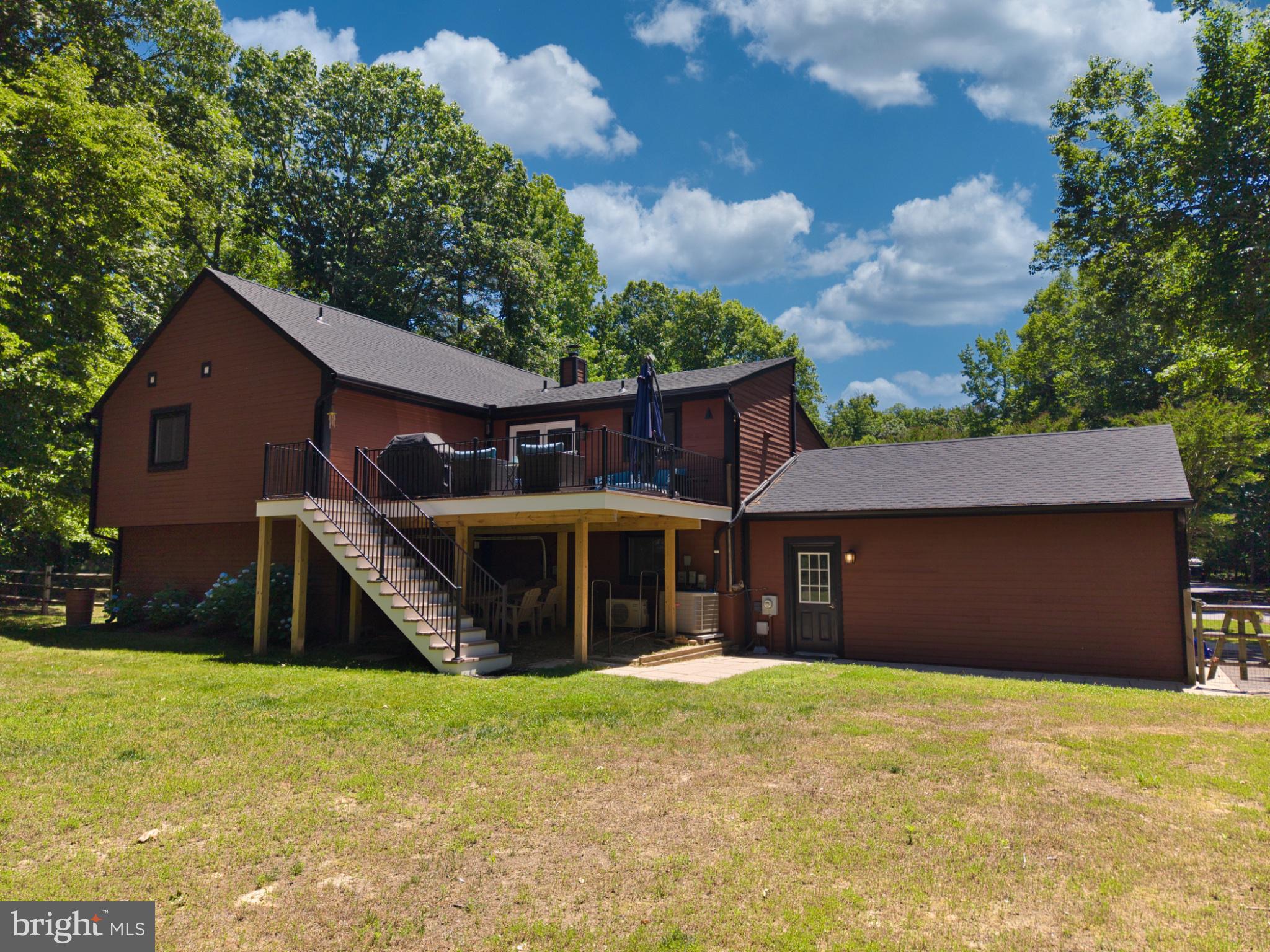 PROSPECT BAY - Residential