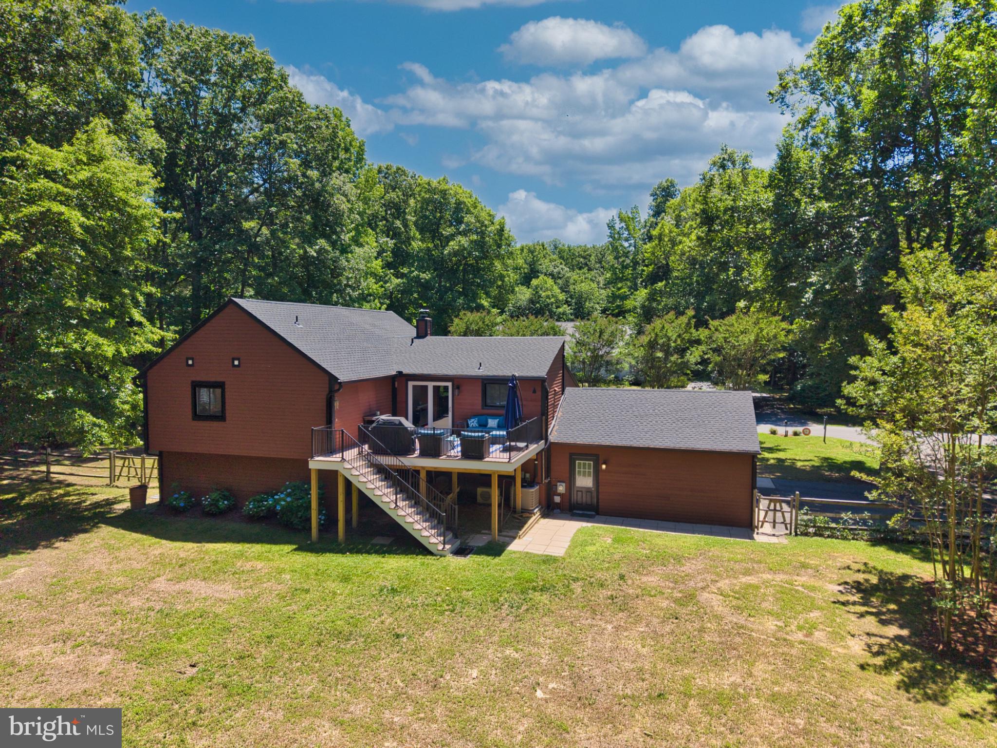 PROSPECT BAY - Residential