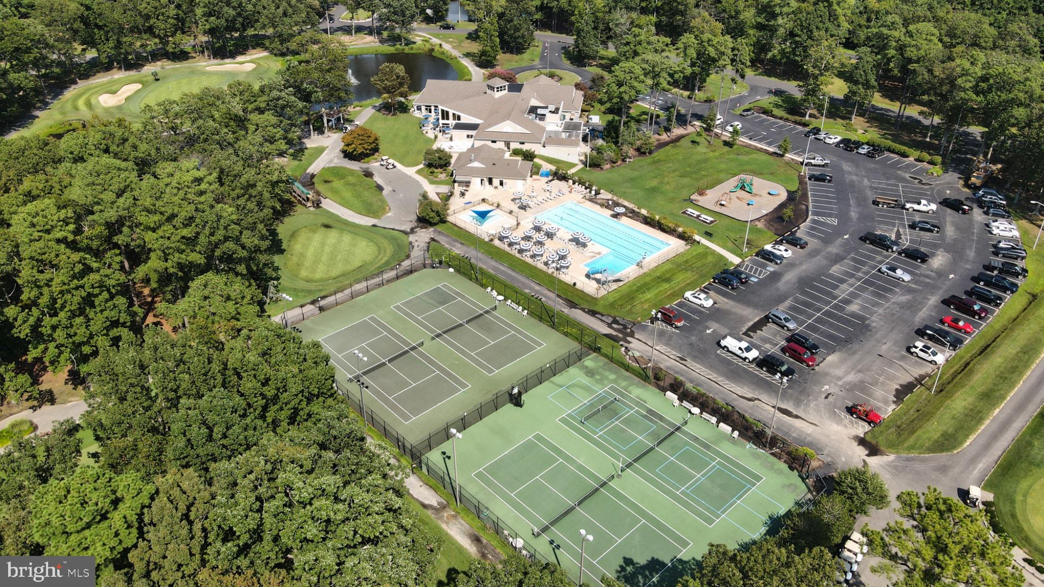 PROSPECT BAY - Residential