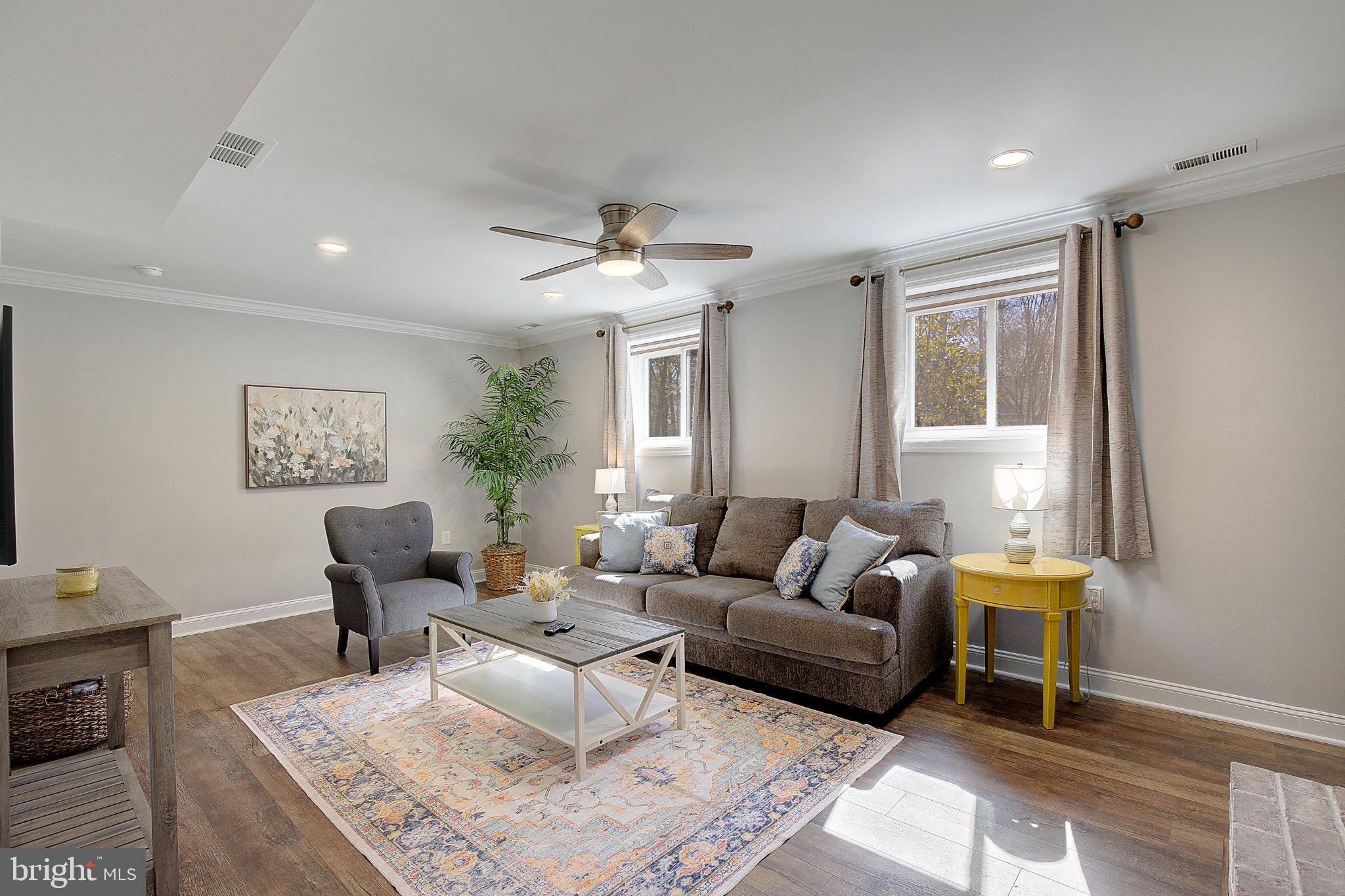 PROSPECT BAY - Residential