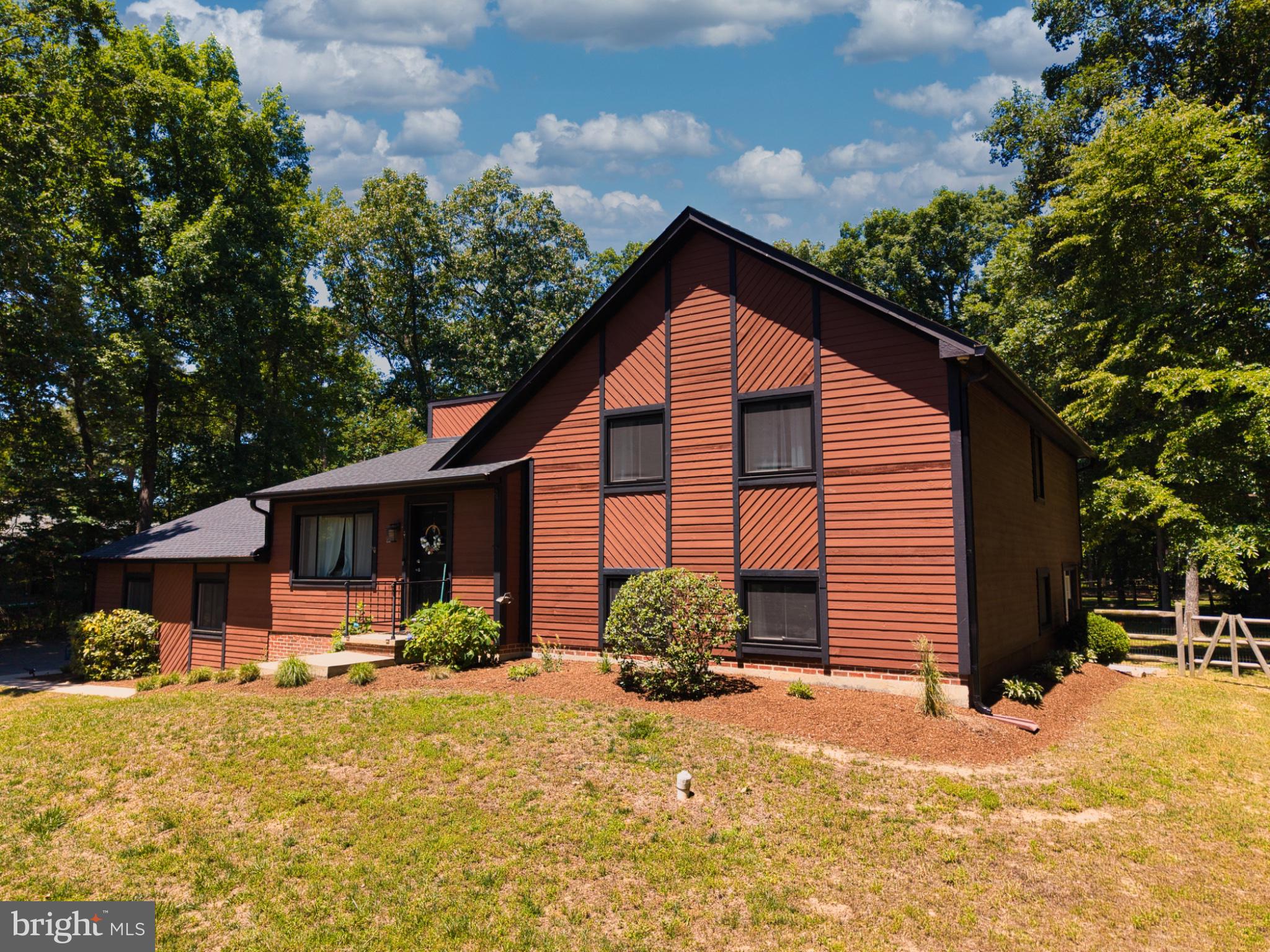 PROSPECT BAY - Residential