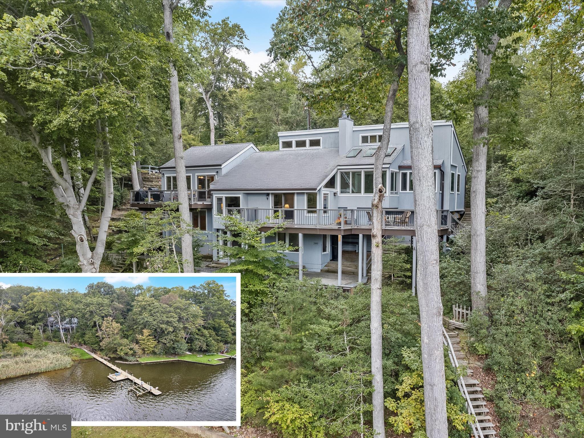 SOUTH RIVER MANOR - Residential