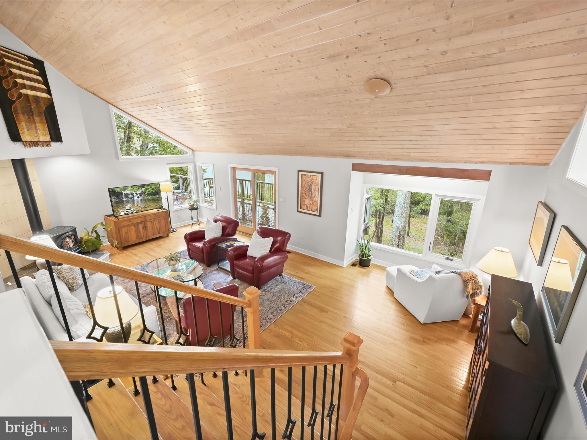 SOUTH RIVER MANOR - Residential
