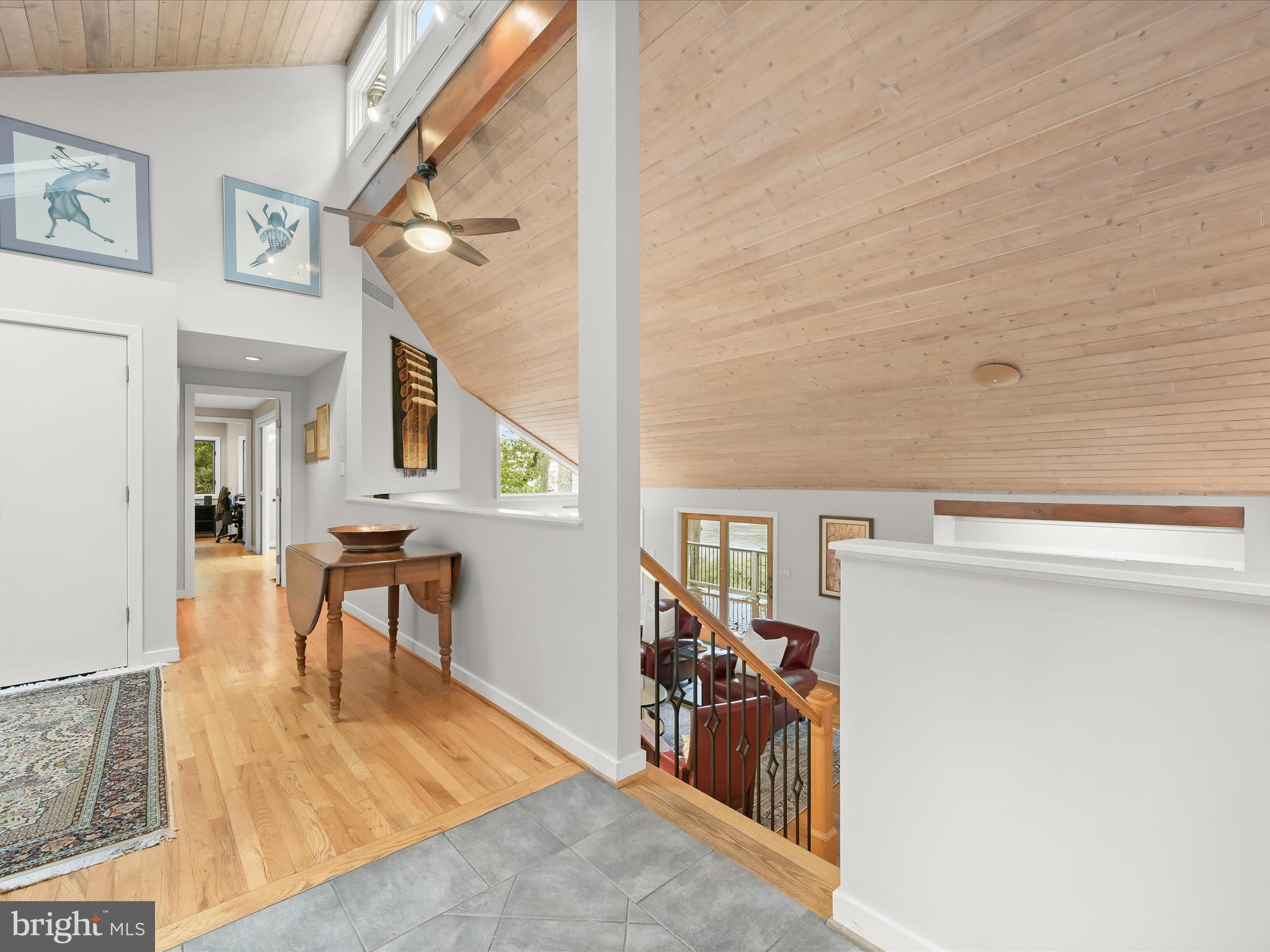 SOUTH RIVER MANOR - Residential