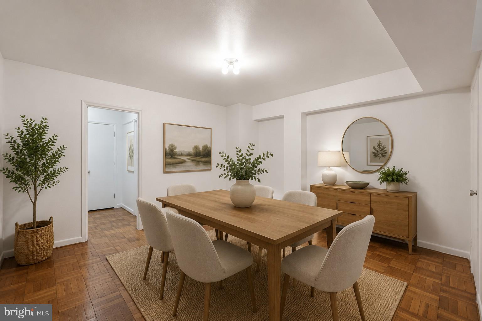BRIGHTWOOD - Residential