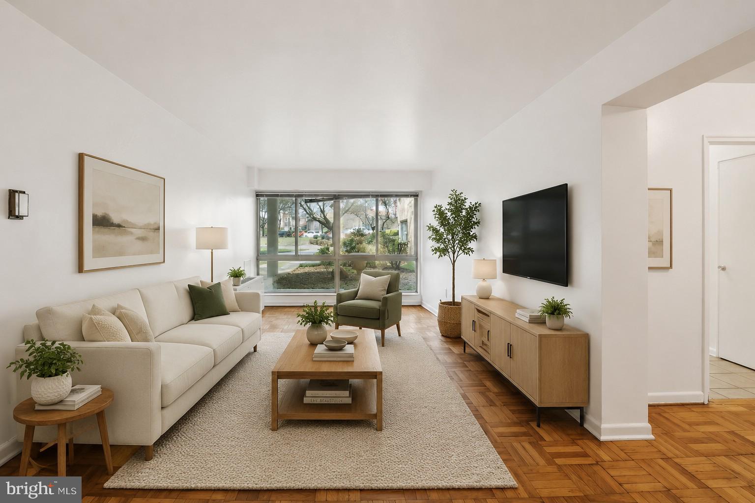BRIGHTWOOD - Residential