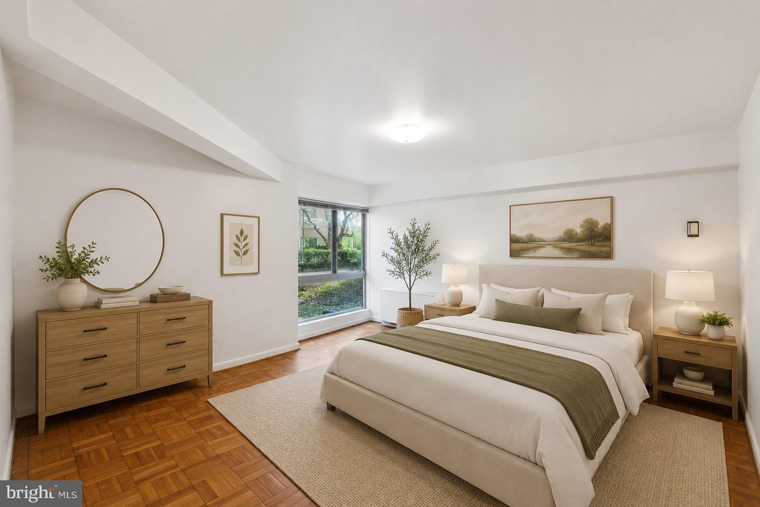 BRIGHTWOOD - Residential