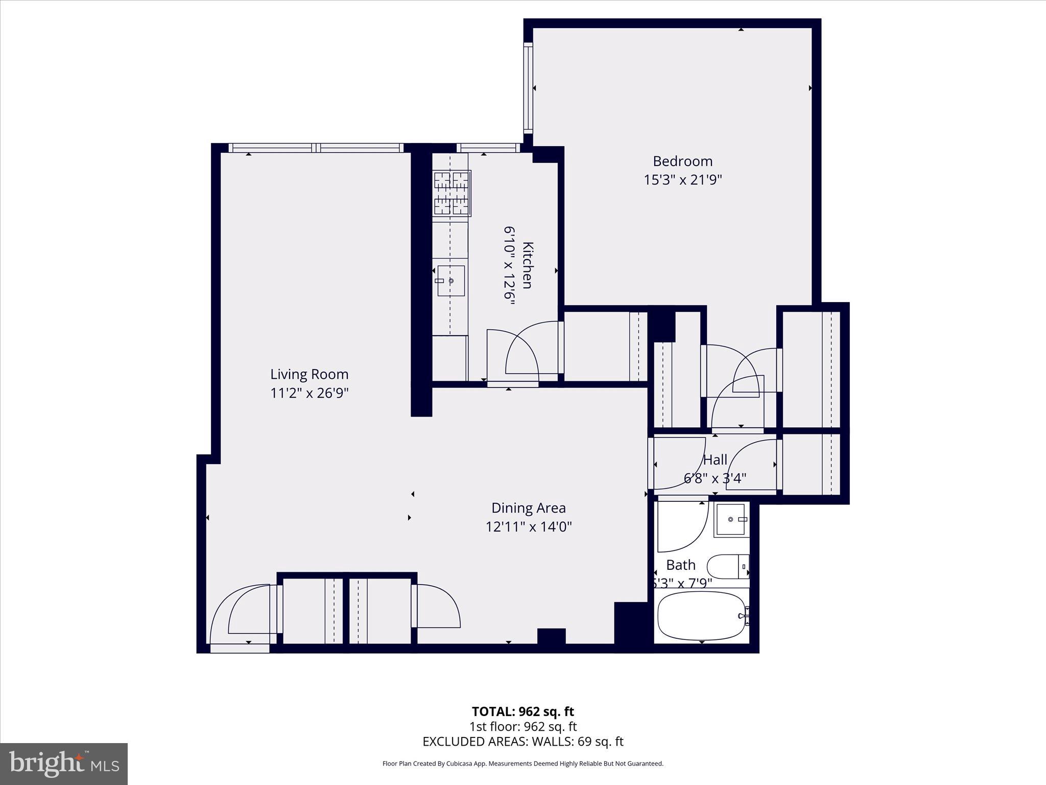 BRIGHTWOOD - Residential