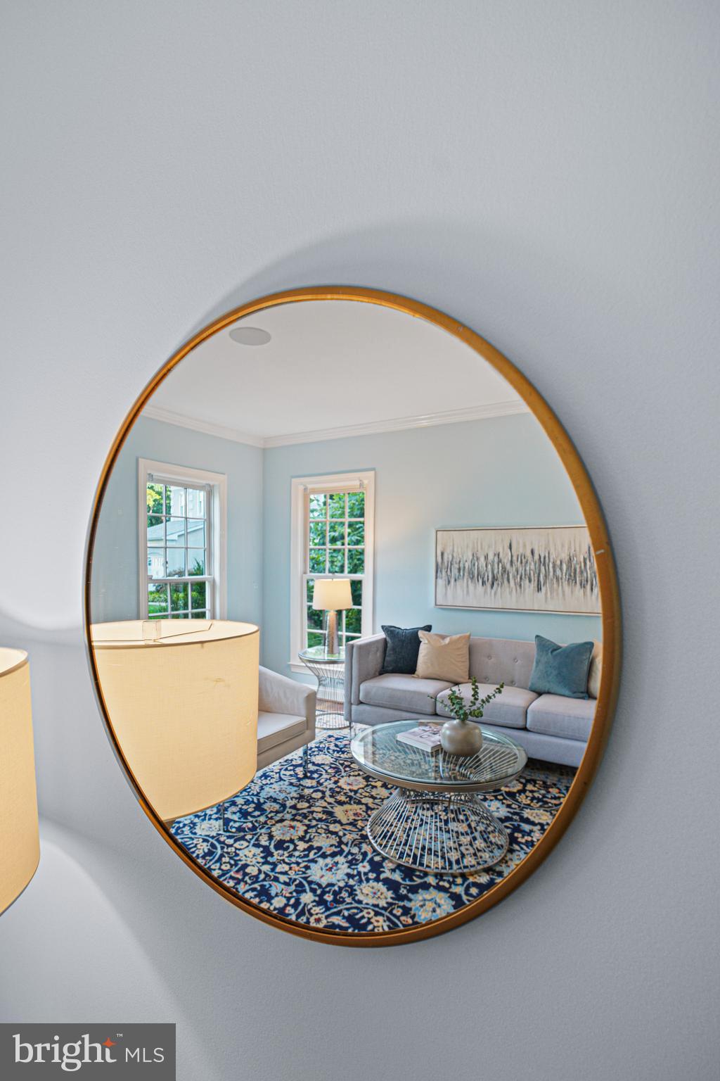 RESTON - Residential