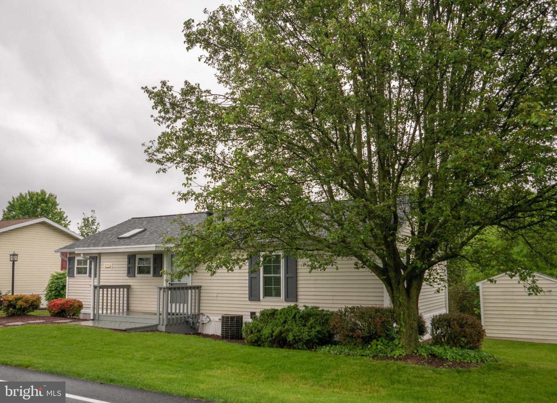 PHEASANT RIDGE - Residential