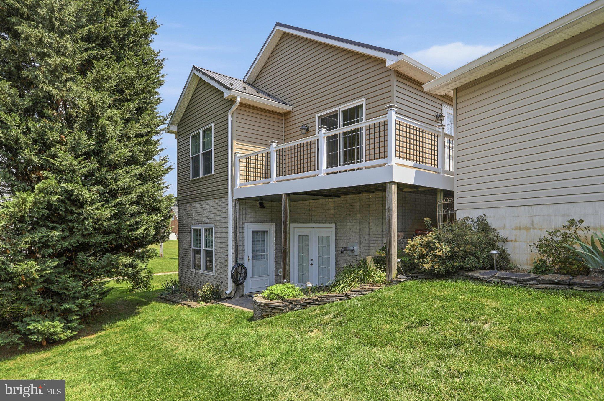WASHINGTON COUNTY - Residential