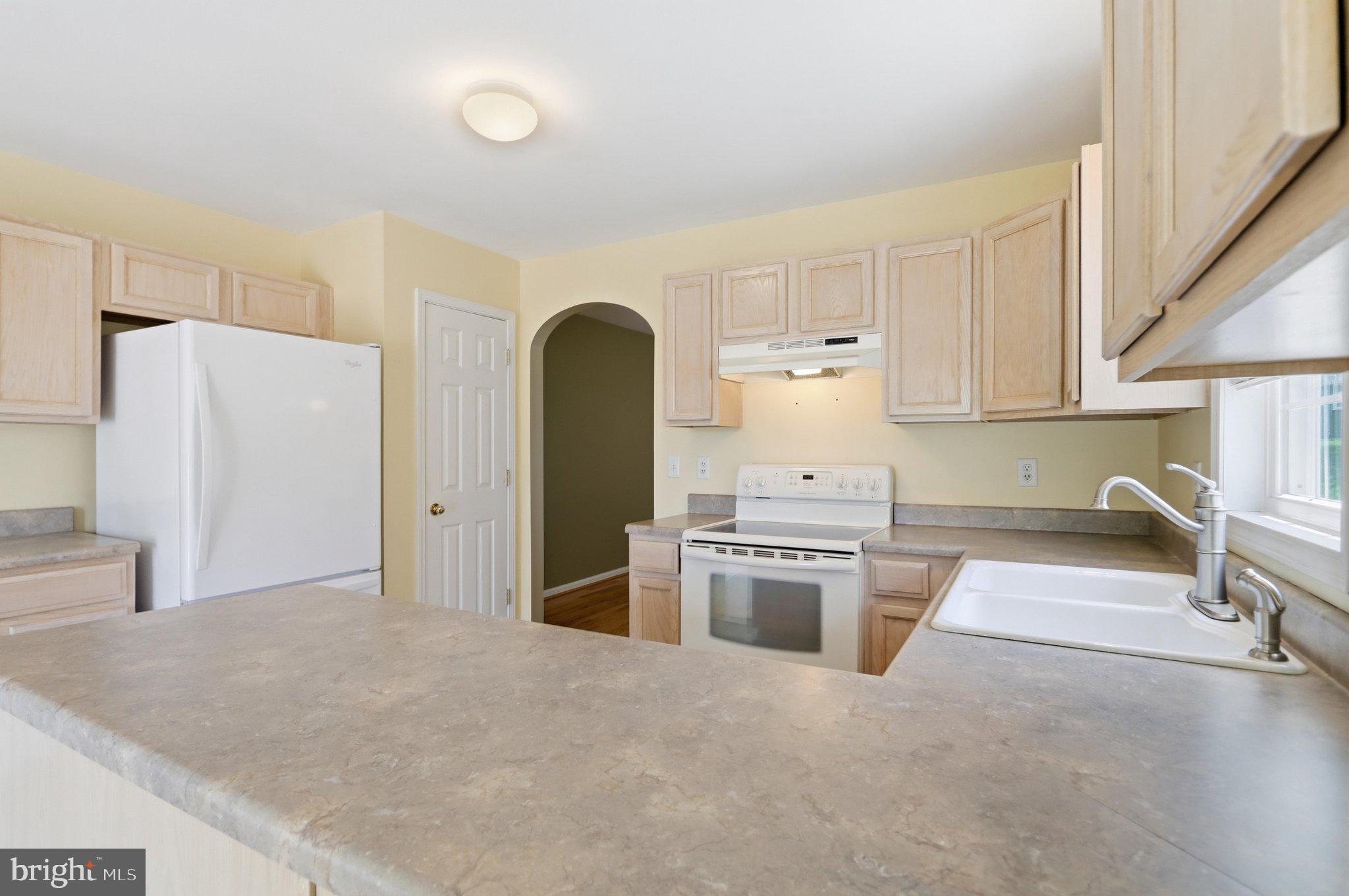 WASHINGTON COUNTY - Residential