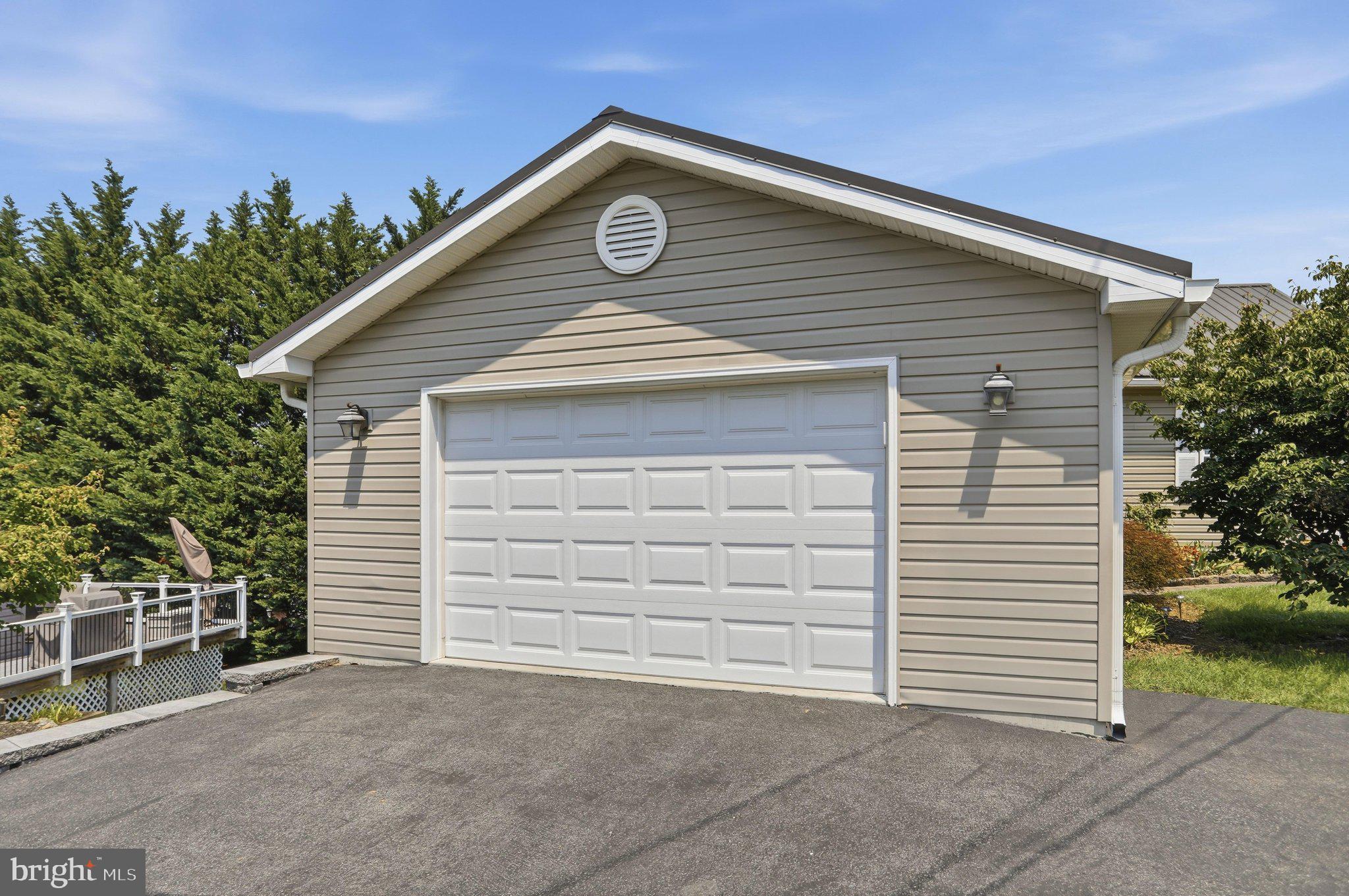 WASHINGTON COUNTY - Residential