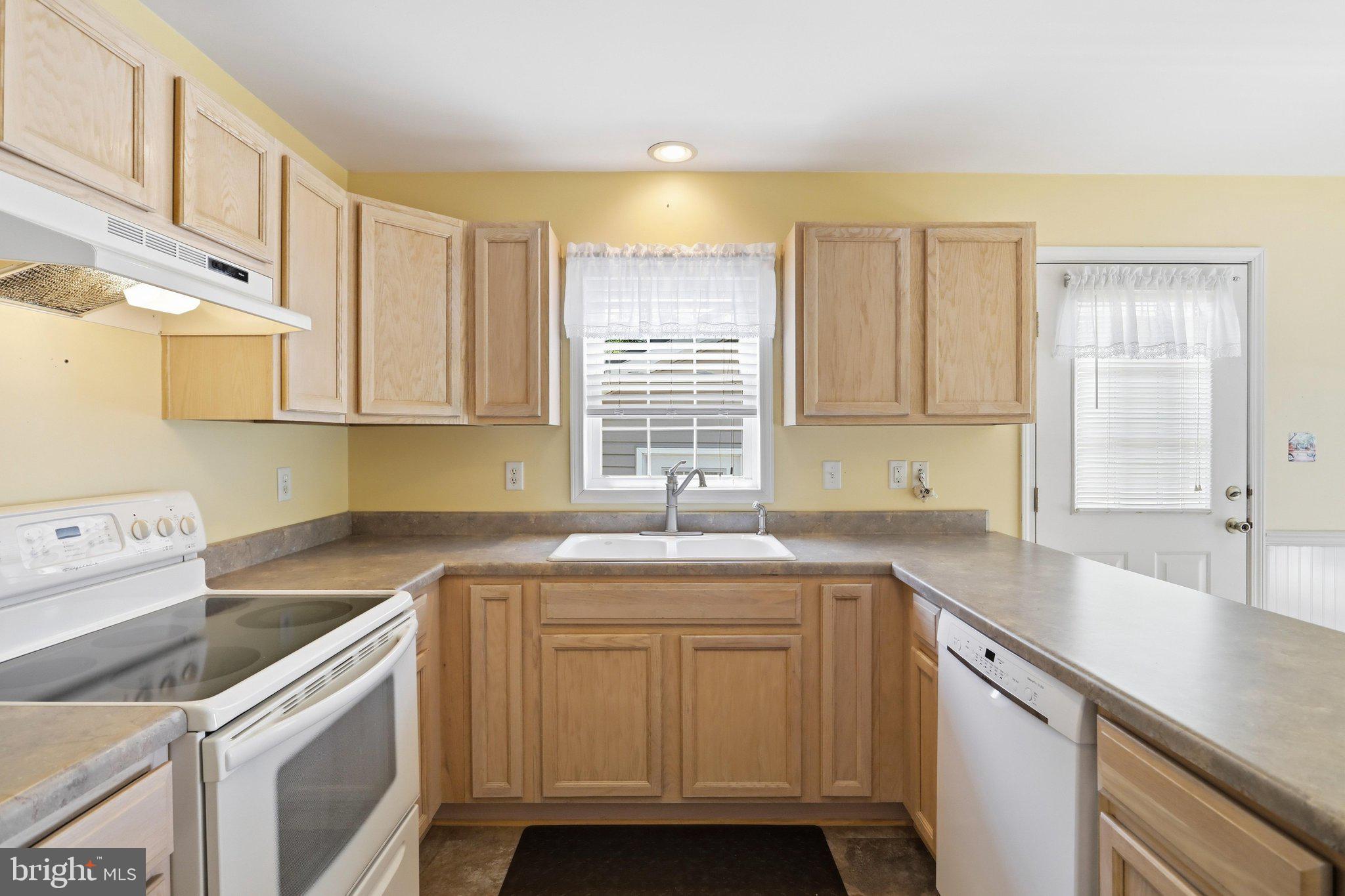 WASHINGTON COUNTY - Residential