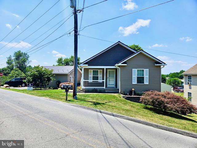 WASHINGTON COUNTY - Residential