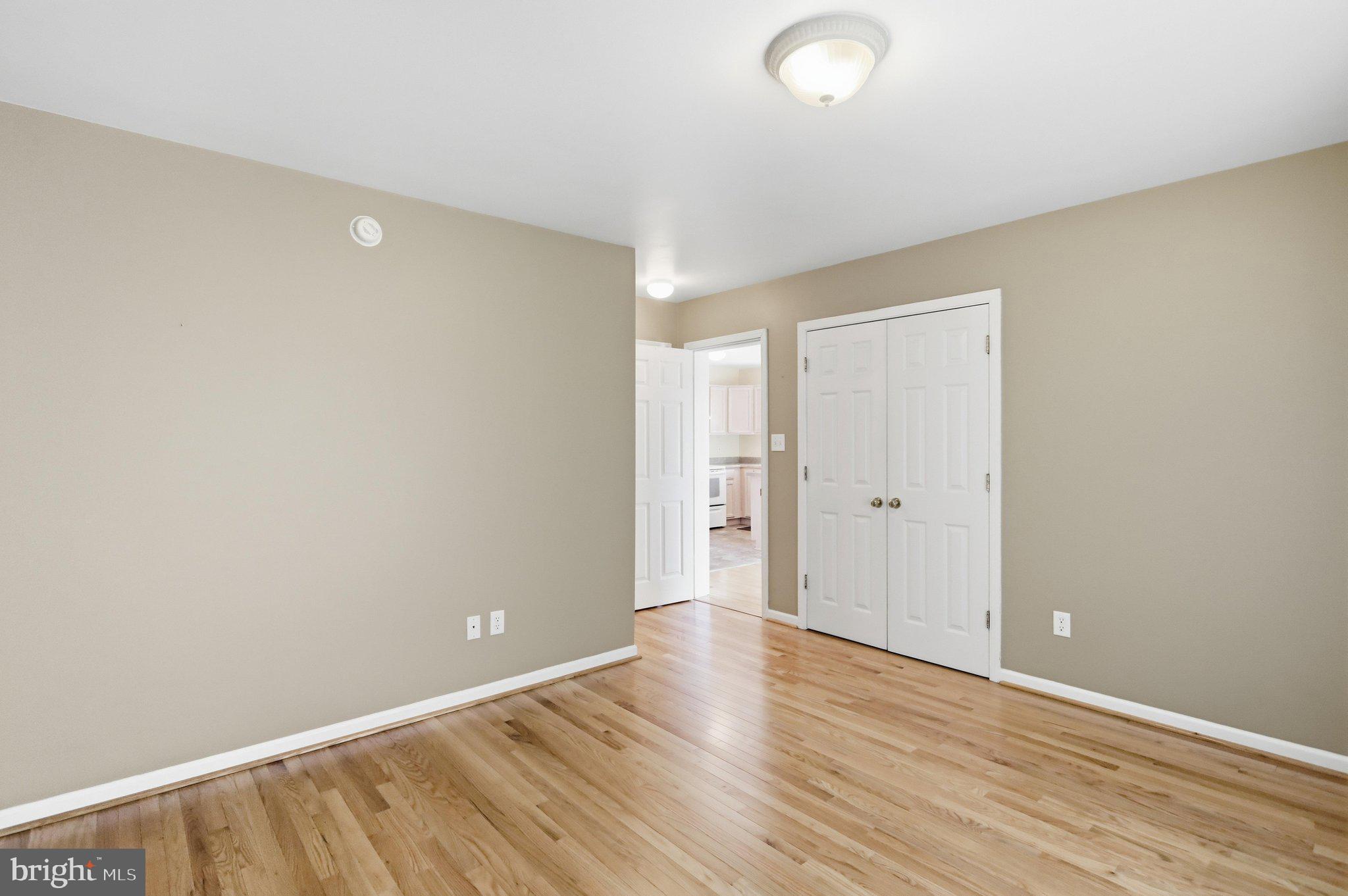 WASHINGTON COUNTY - Residential
