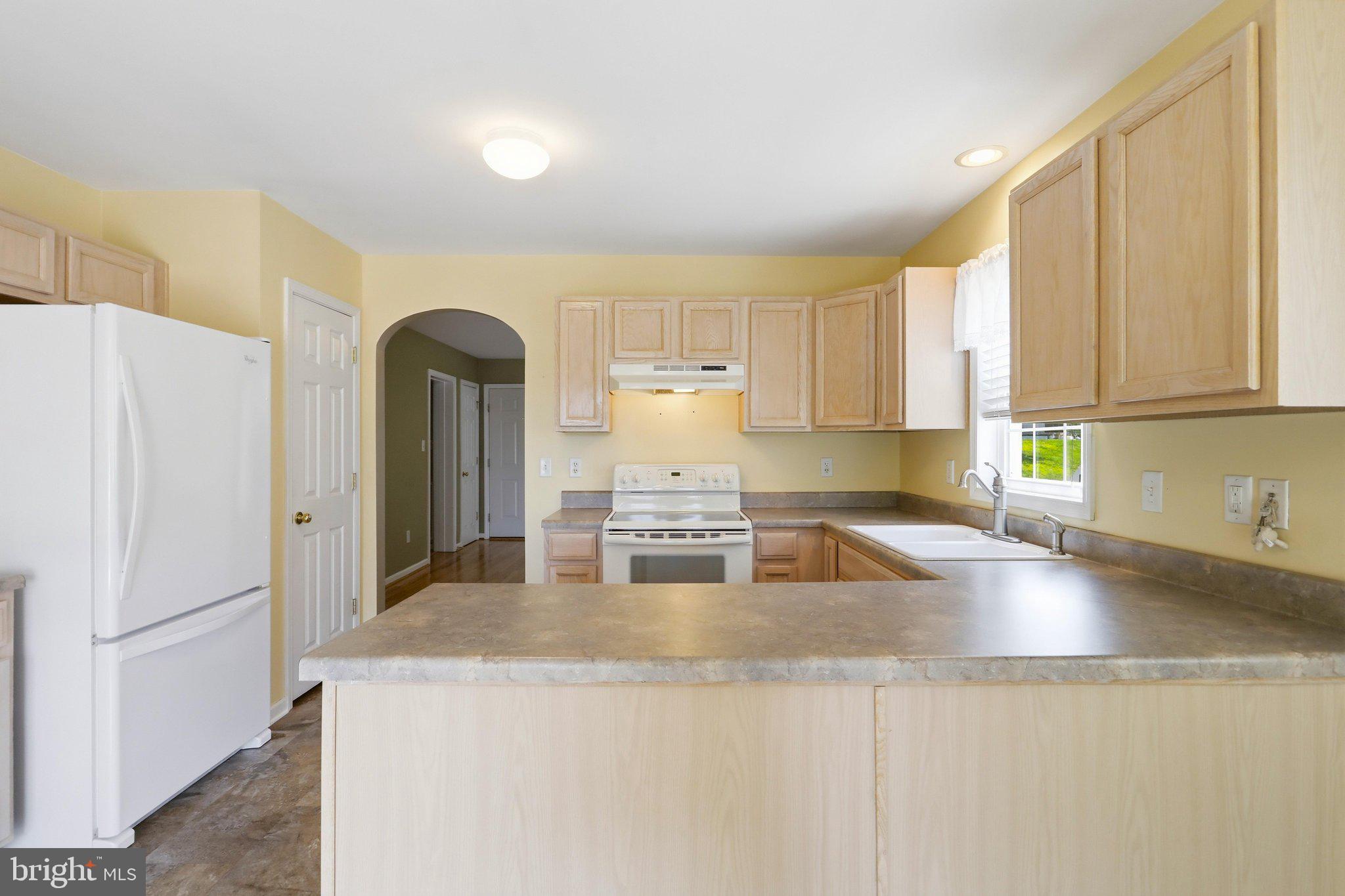 WASHINGTON COUNTY - Residential