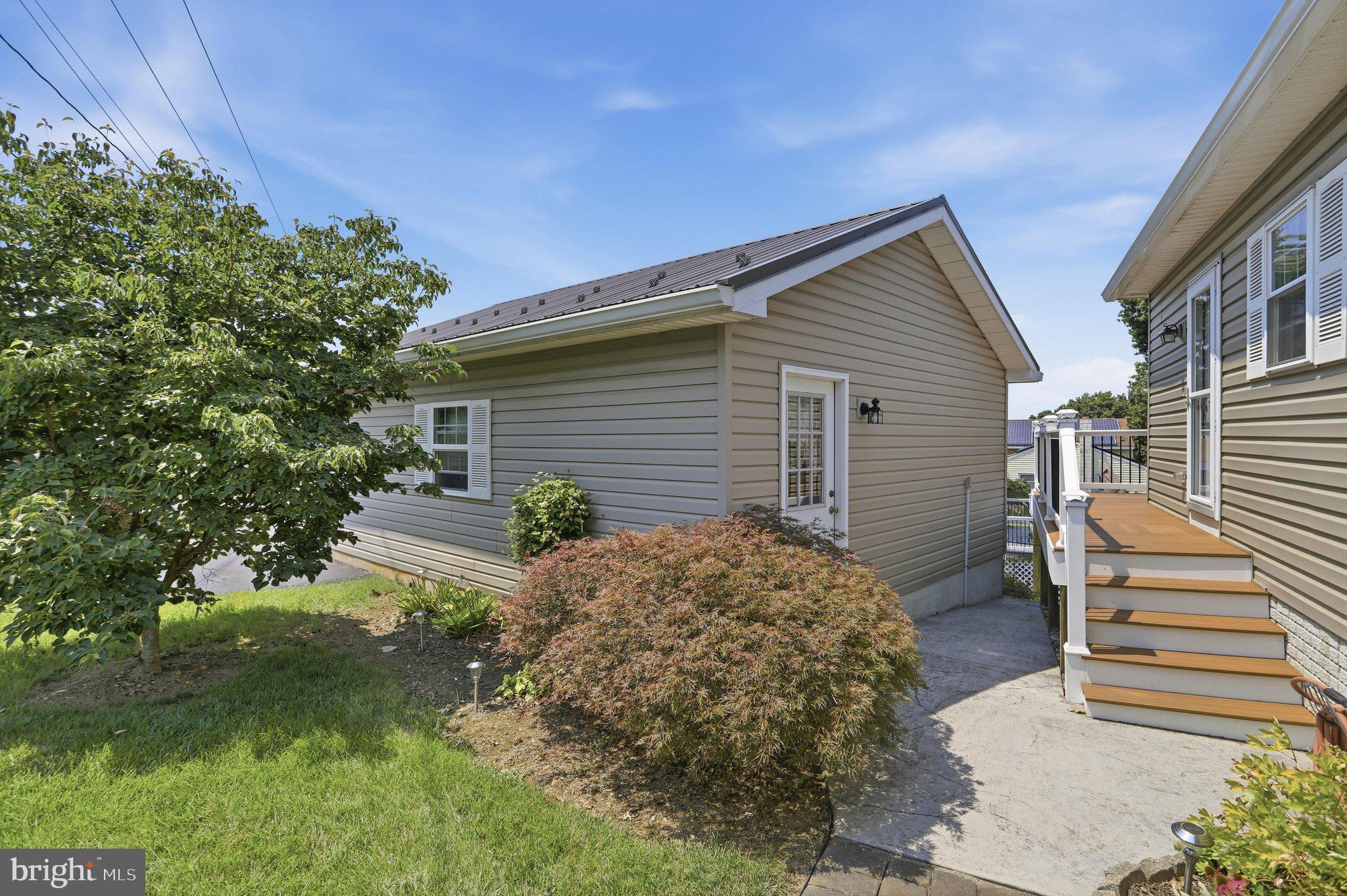 WASHINGTON COUNTY - Residential
