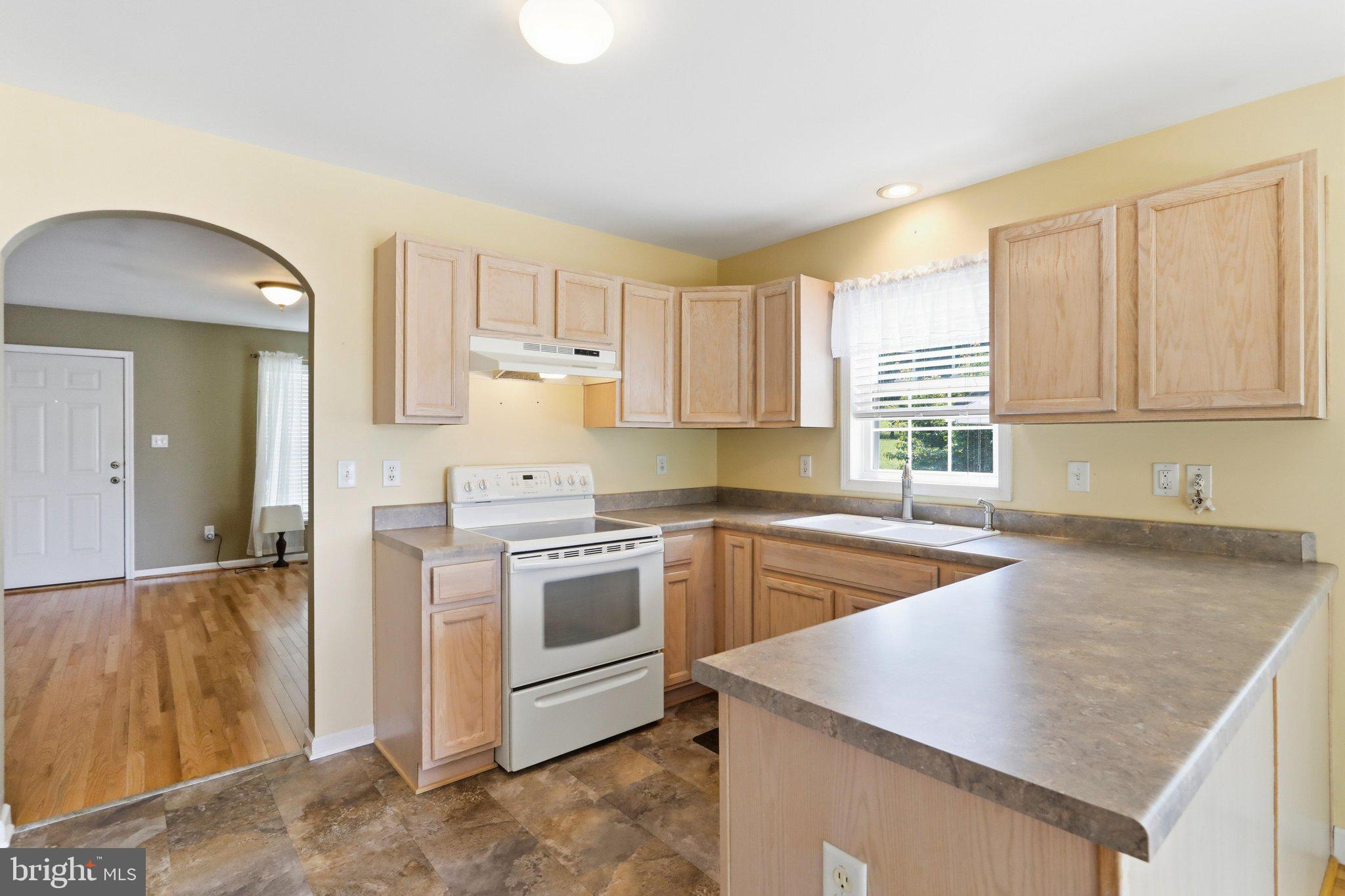 WASHINGTON COUNTY - Residential