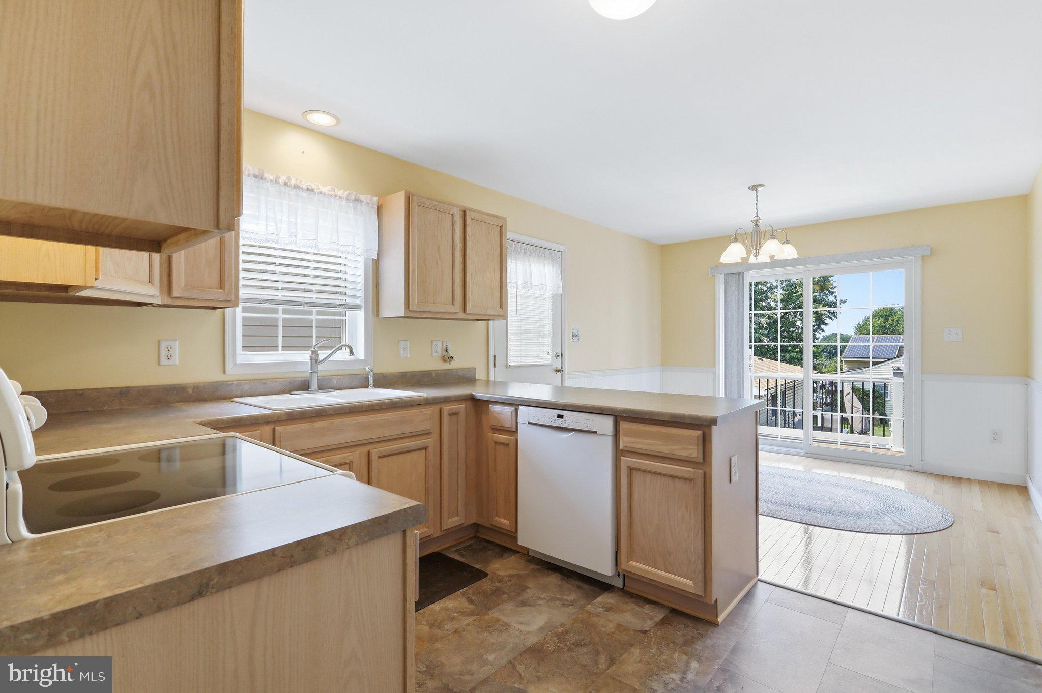 WASHINGTON COUNTY - Residential