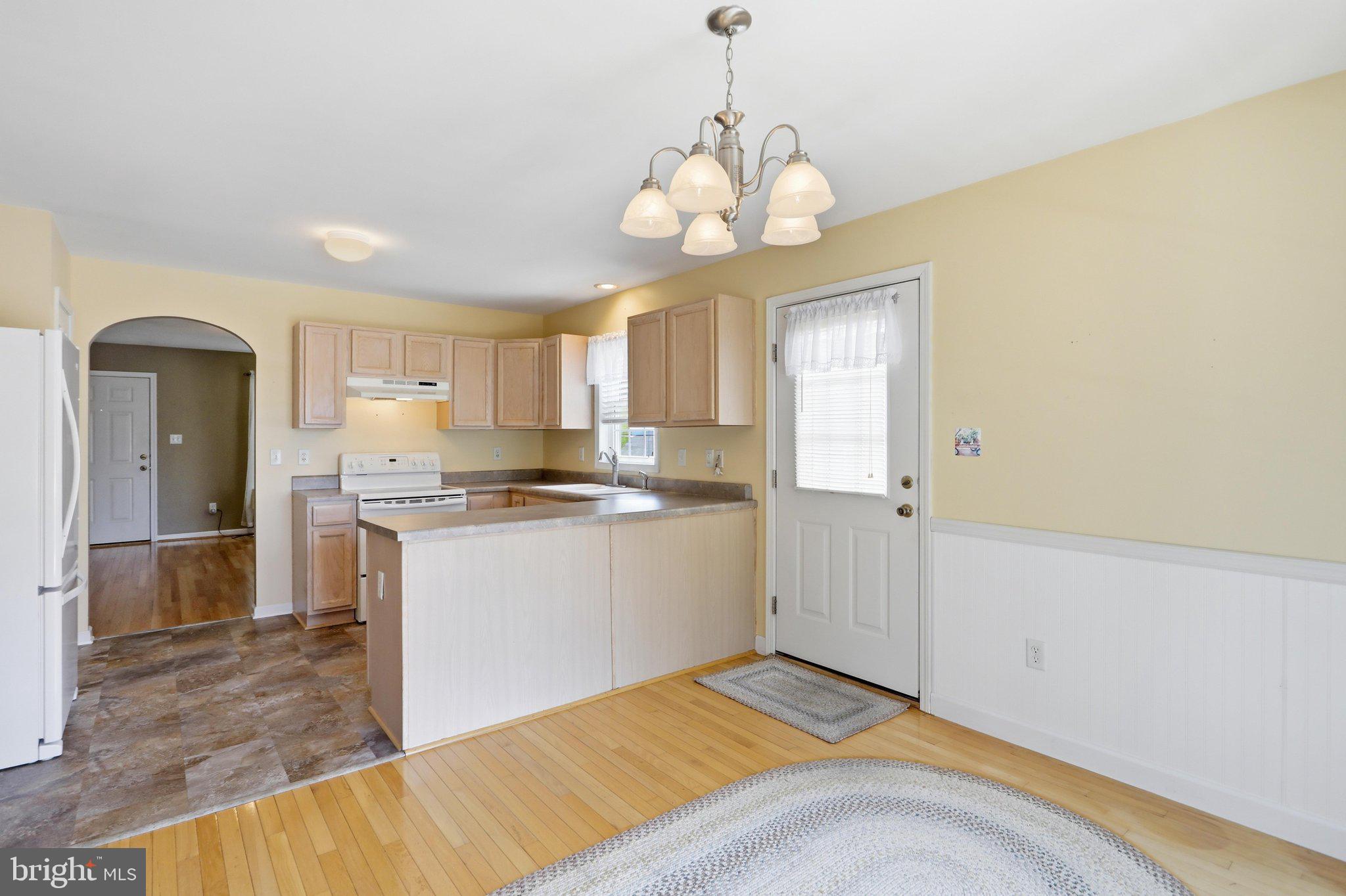 WASHINGTON COUNTY - Residential