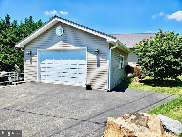 WASHINGTON COUNTY - Residential