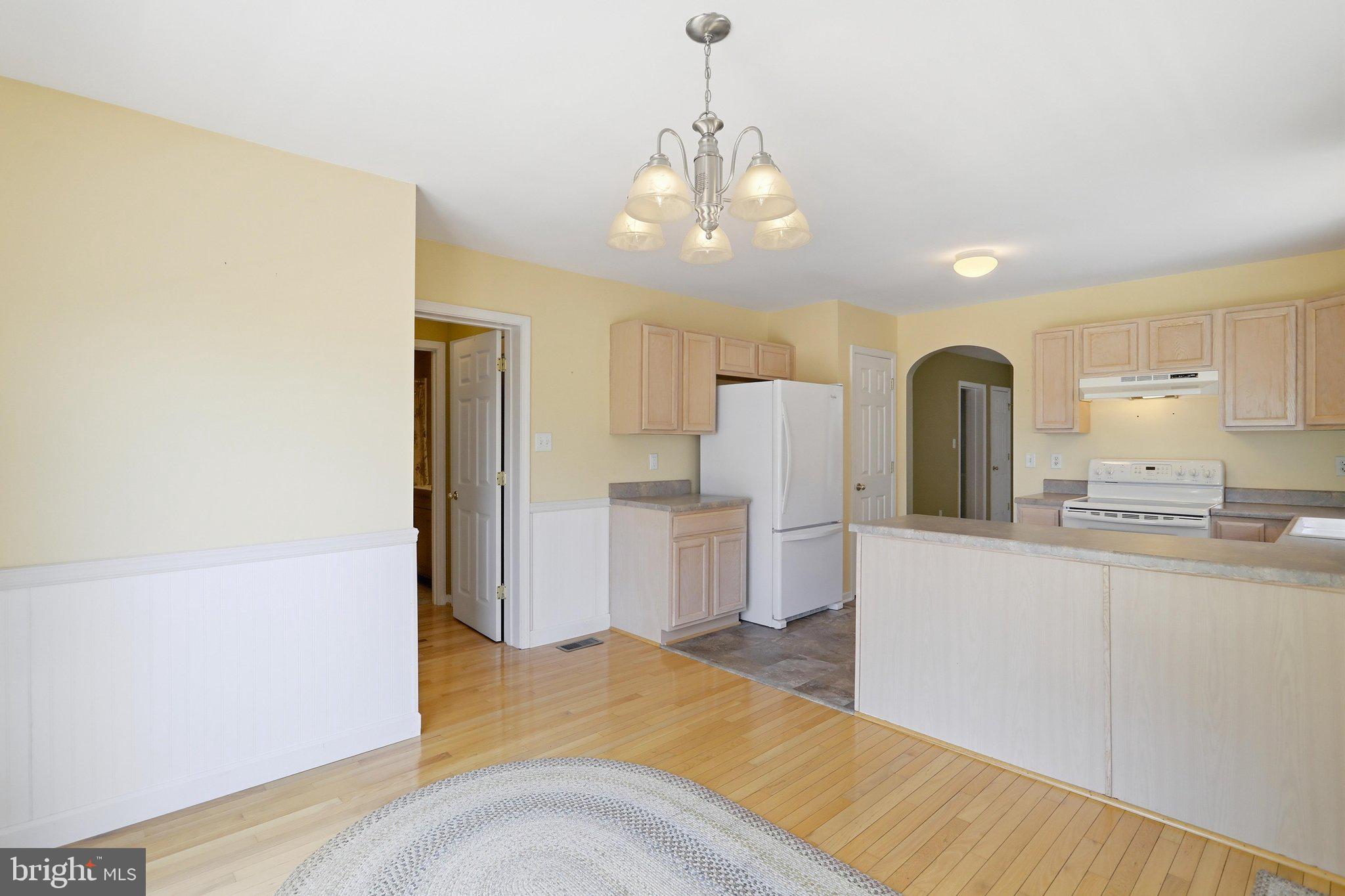 WASHINGTON COUNTY - Residential
