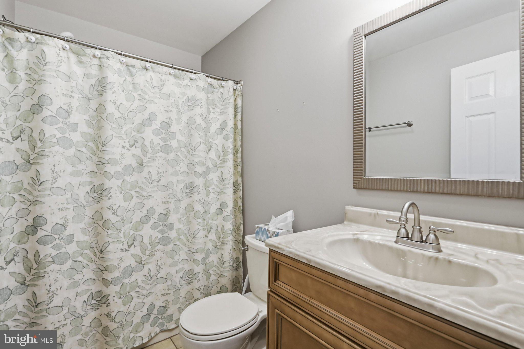 WASHINGTON COUNTY - Residential