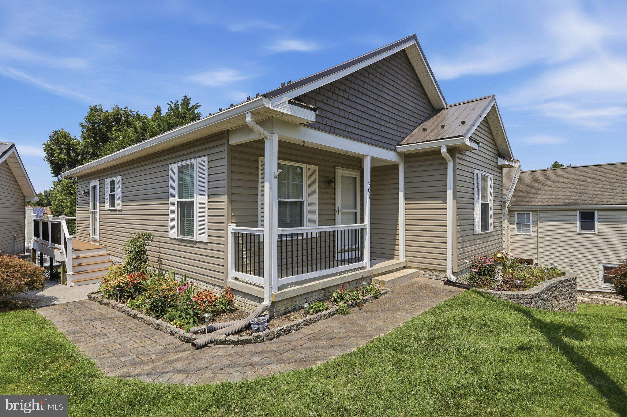 WASHINGTON COUNTY - Residential