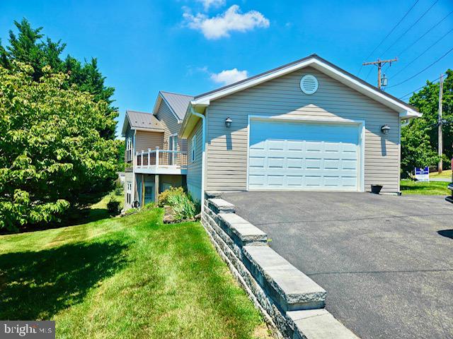 WASHINGTON COUNTY - Residential