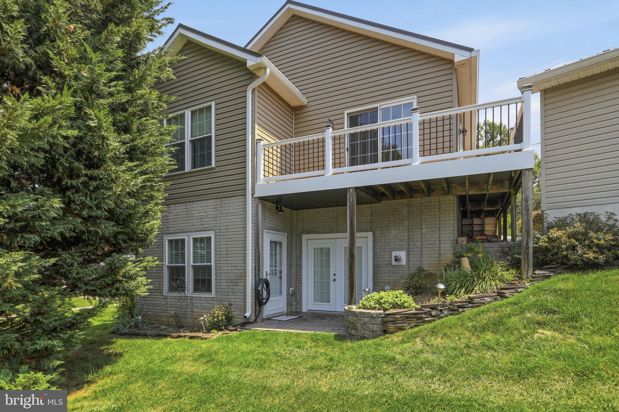 WASHINGTON COUNTY - Residential