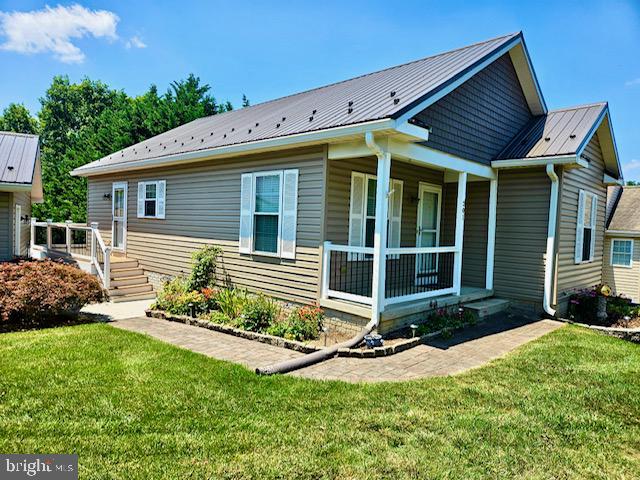 WASHINGTON COUNTY - Residential