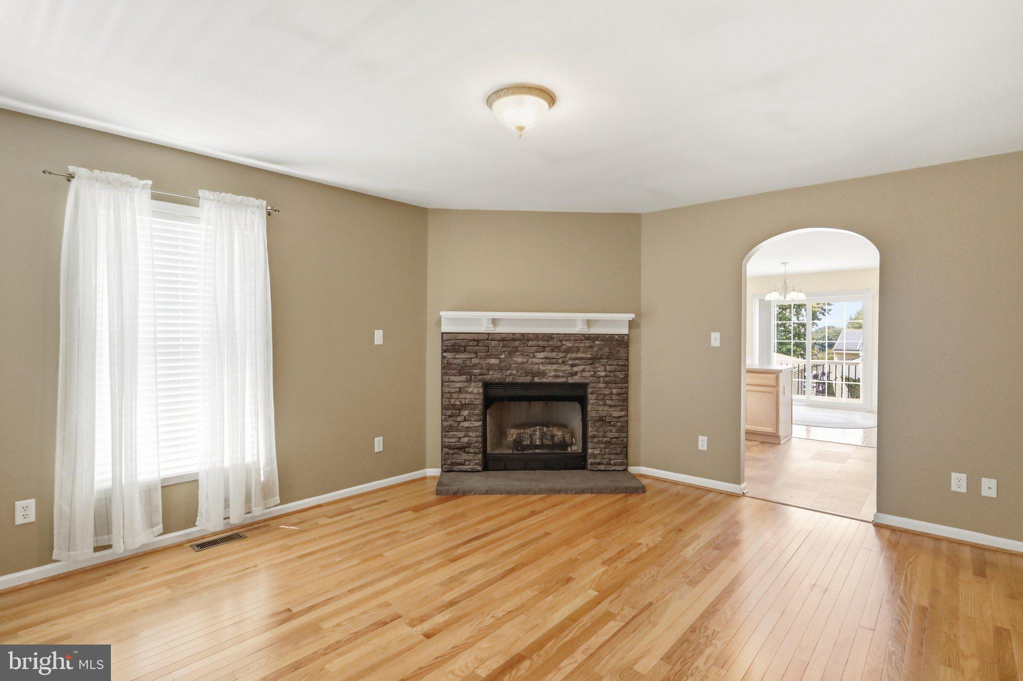 WASHINGTON COUNTY - Residential