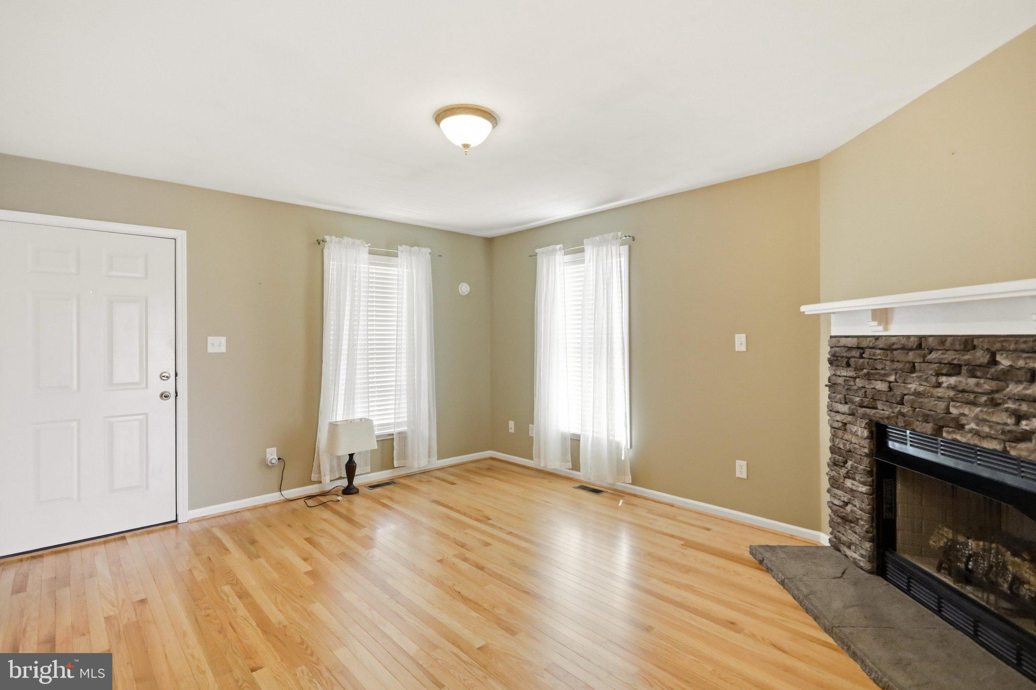 WASHINGTON COUNTY - Residential