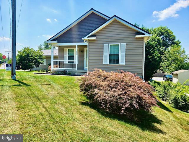 WASHINGTON COUNTY - Residential