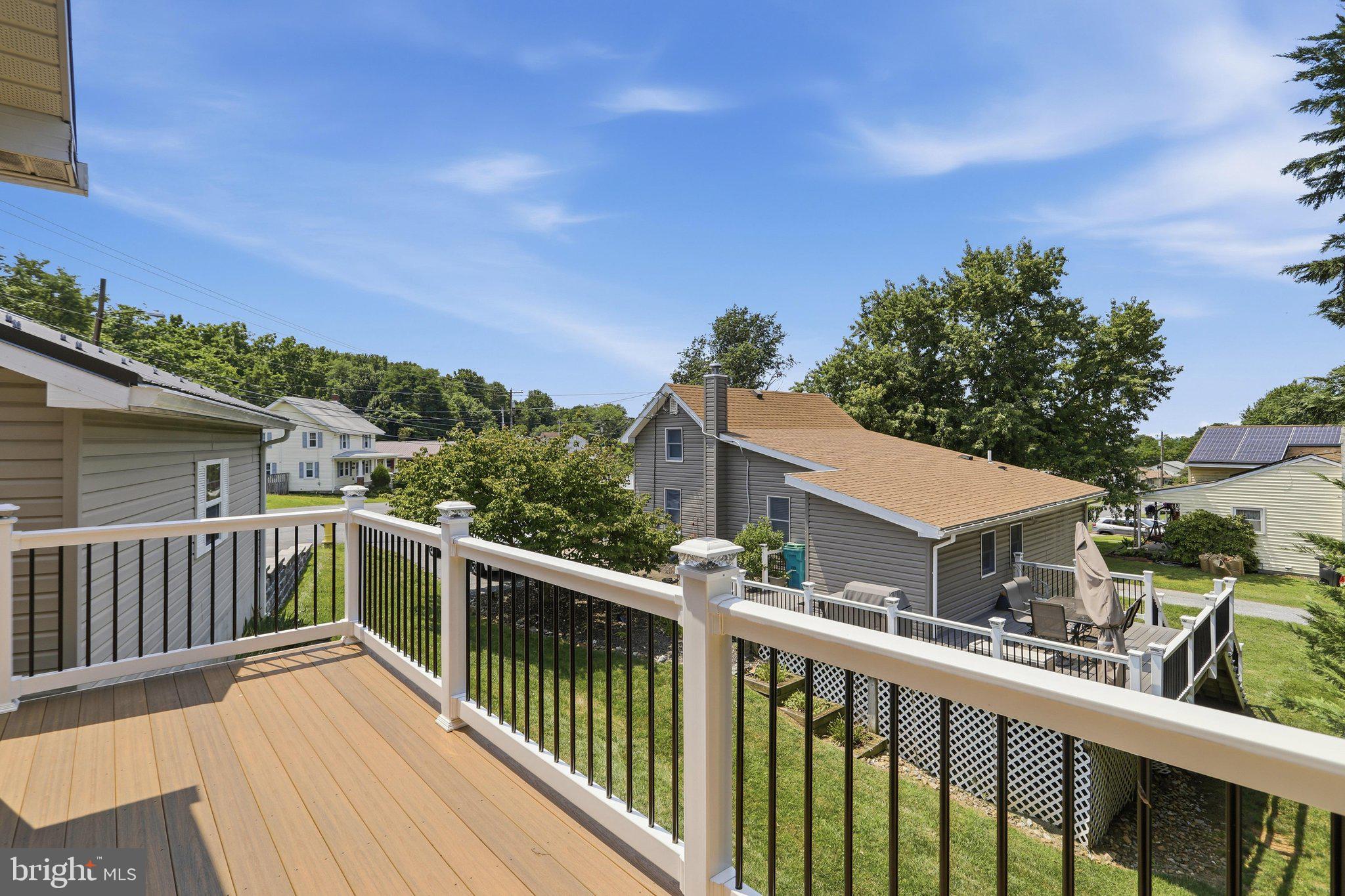 WASHINGTON COUNTY - Residential