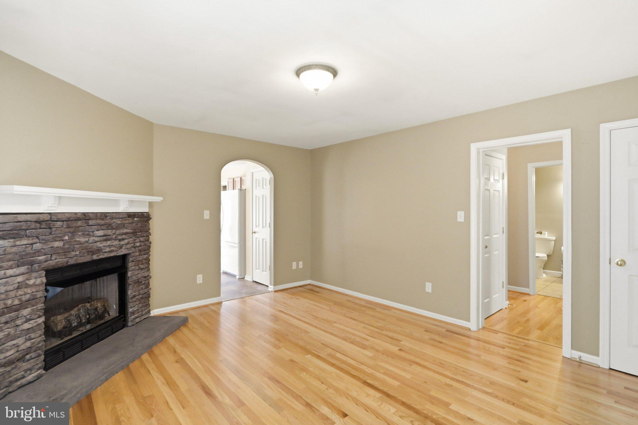 WASHINGTON COUNTY - Residential
