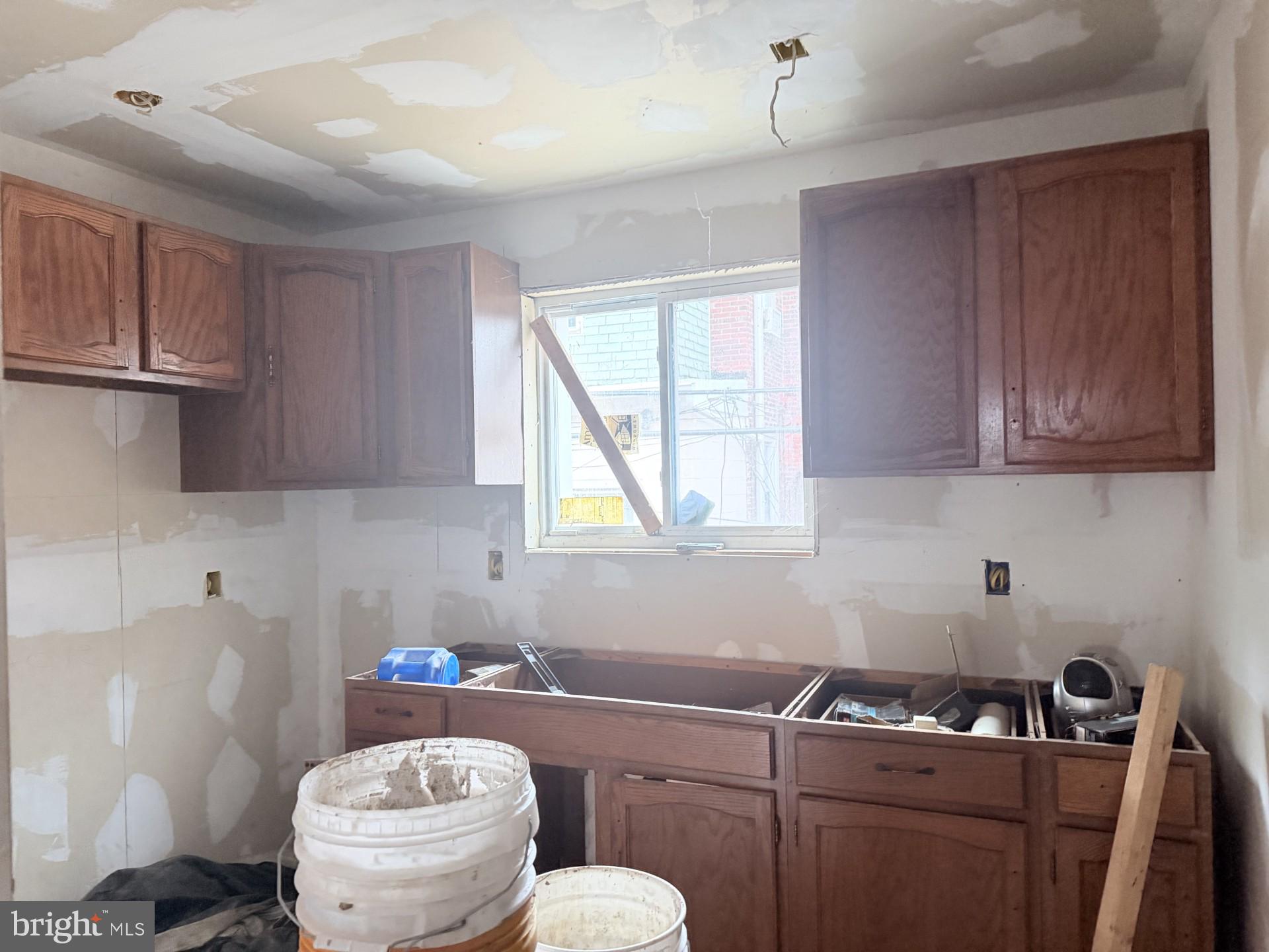 WEST PHILADELPHIA - Residential
