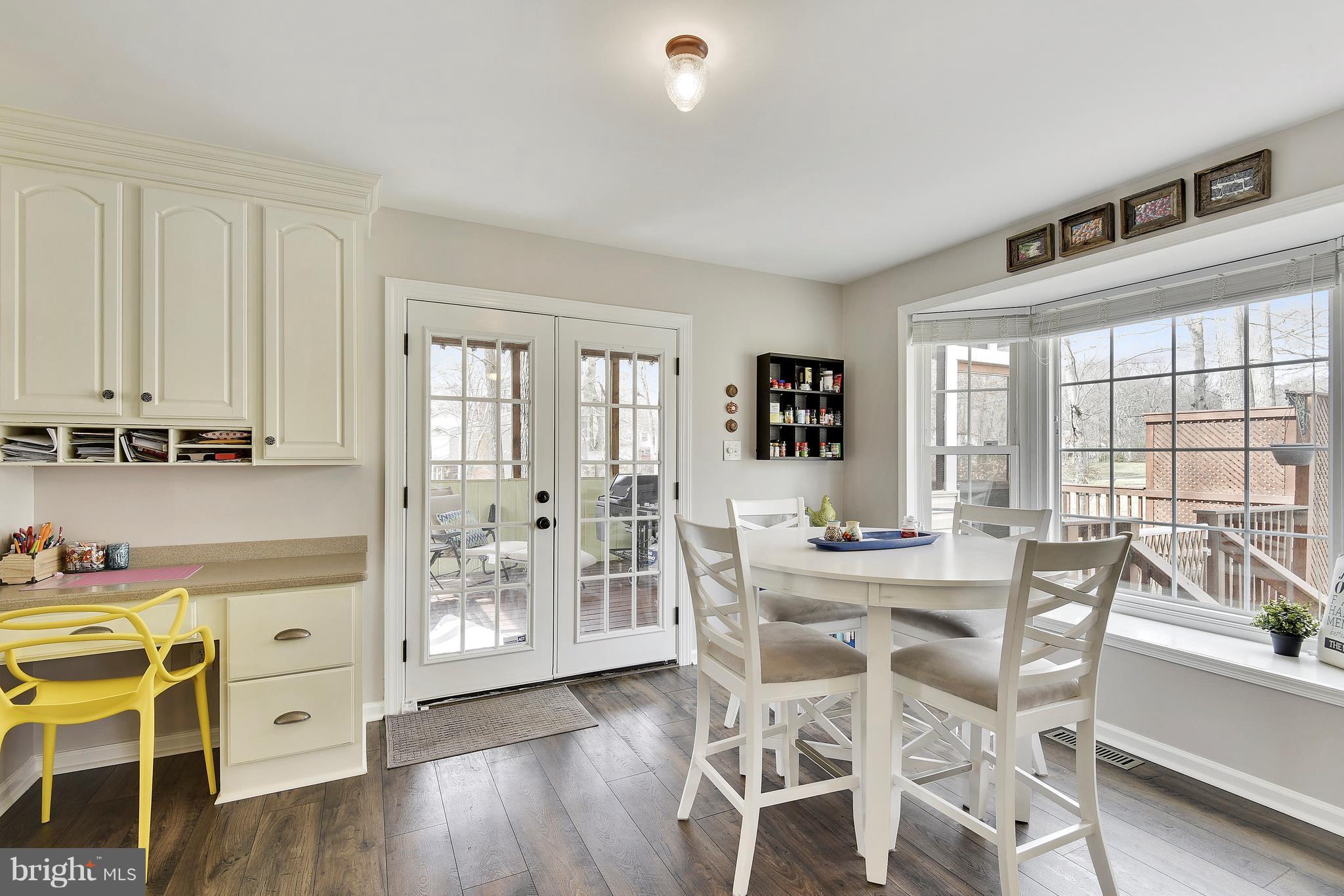 MONTCLAIR - Residential