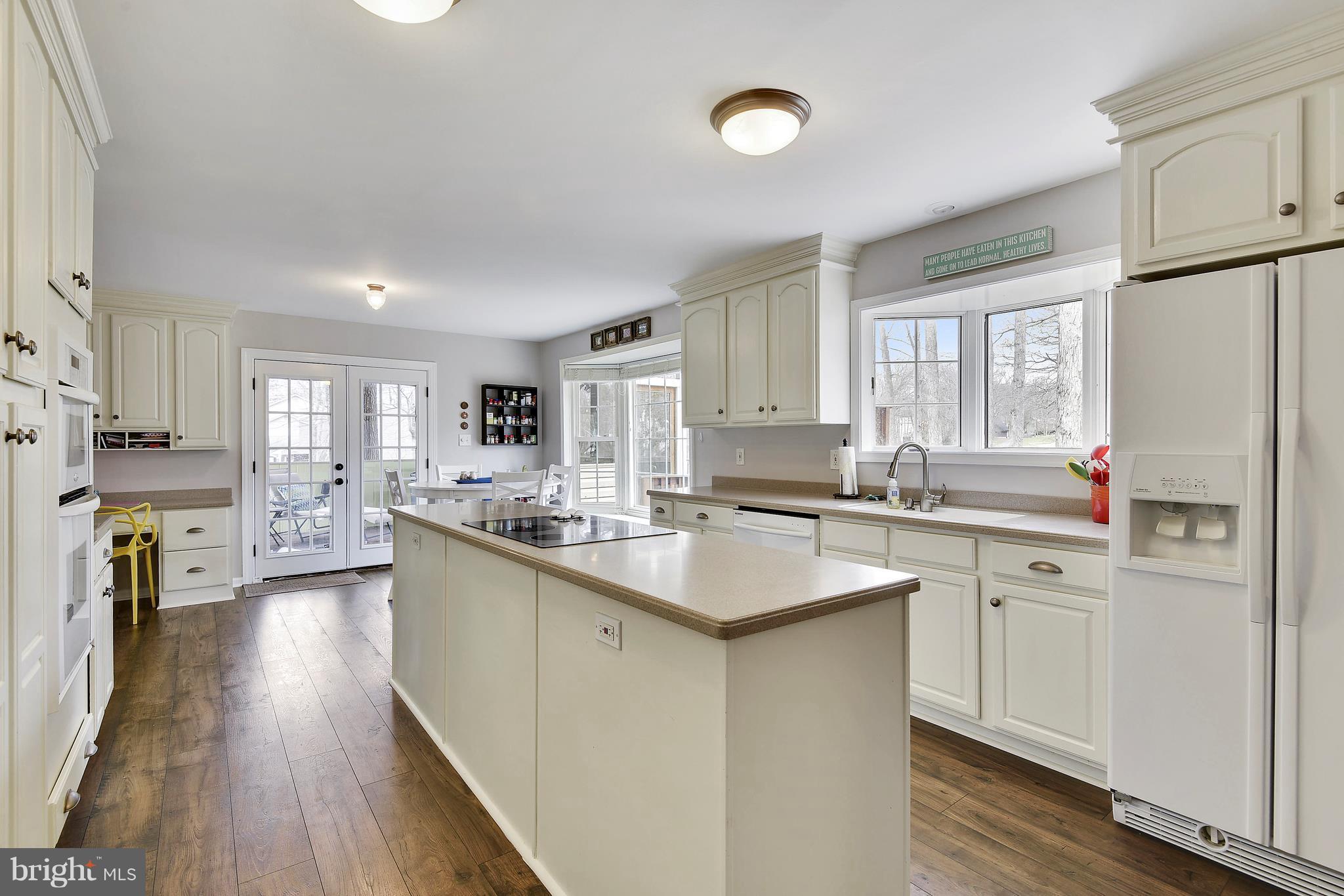 MONTCLAIR - Residential