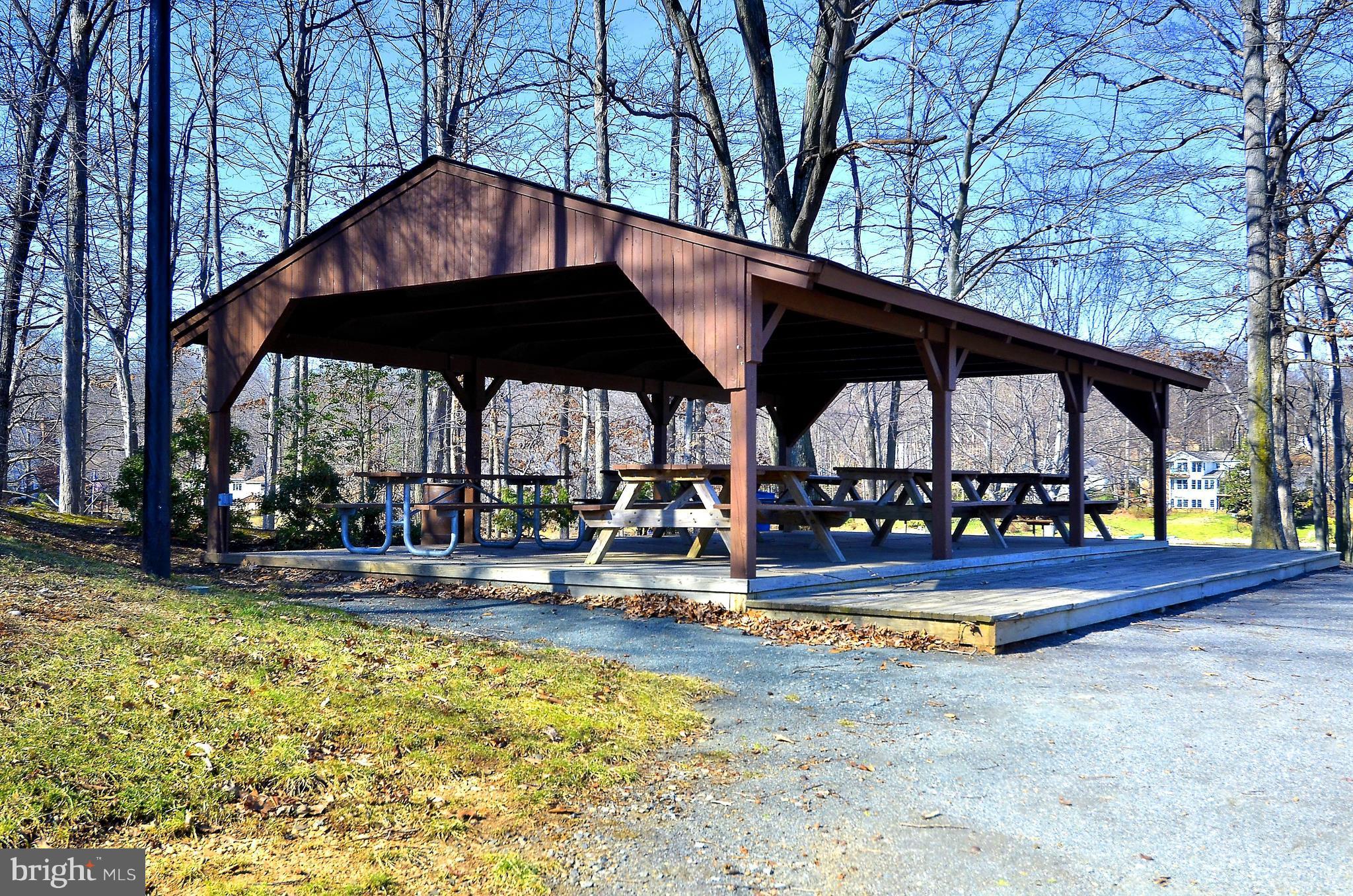 MONTCLAIR - Residential