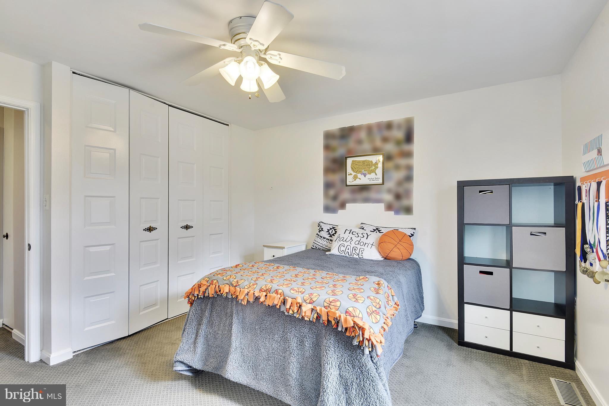MONTCLAIR - Residential