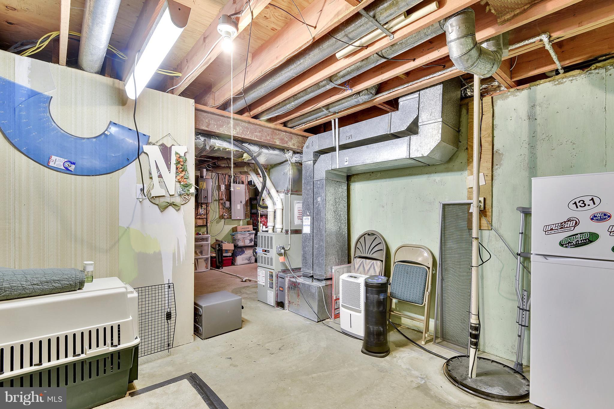 MONTCLAIR - Residential