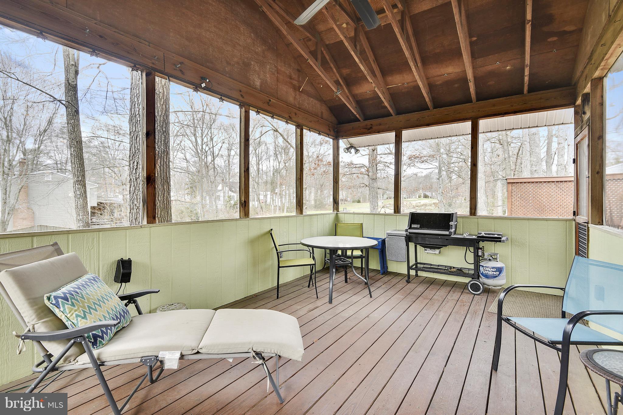 MONTCLAIR - Residential