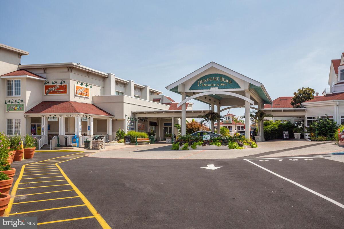 NORTH CHESAPEAKE BEACH - Residential