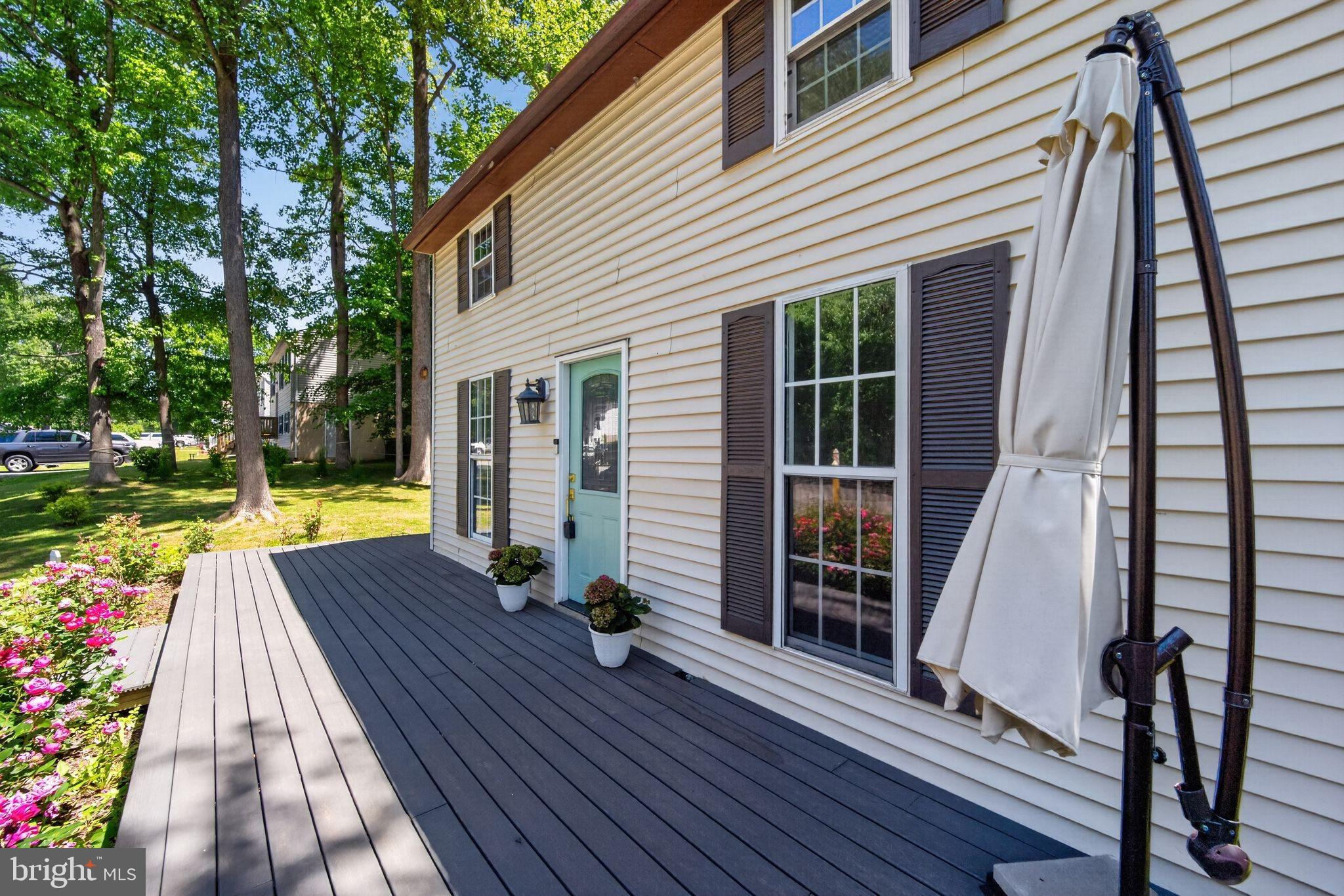 NORTH CHESAPEAKE BEACH - Residential