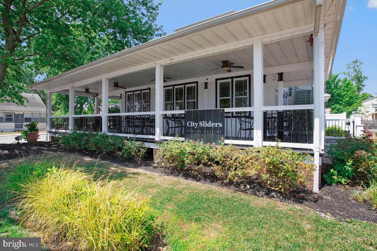 NORTH CHESAPEAKE BEACH - Residential