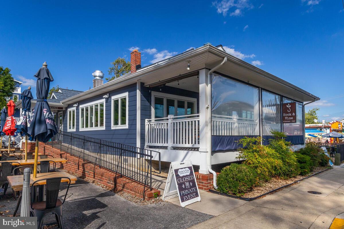 NORTH CHESAPEAKE BEACH - Residential