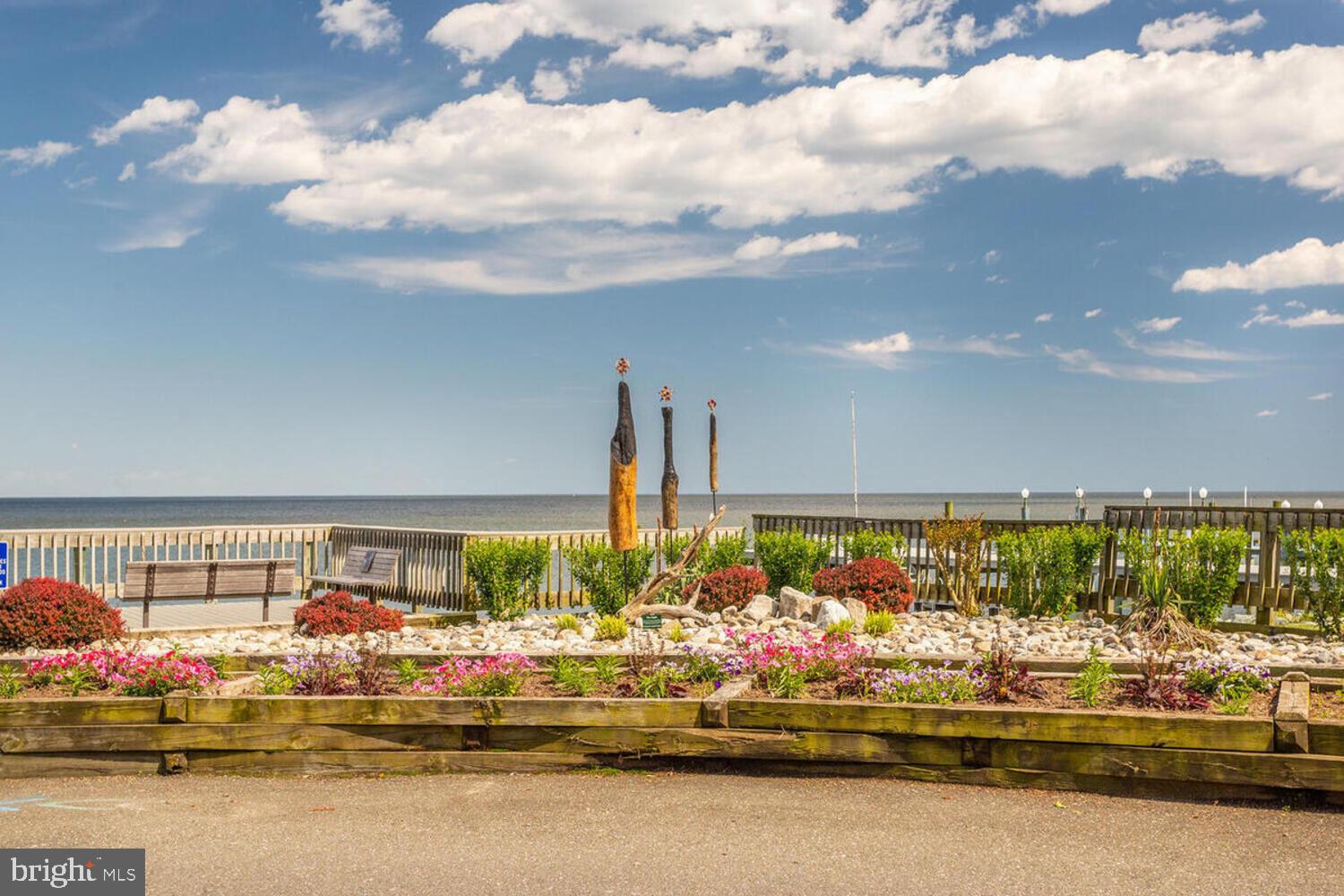 NORTH CHESAPEAKE BEACH - Residential