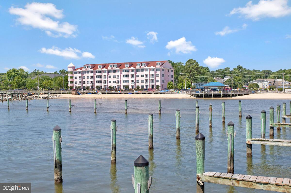 NORTH CHESAPEAKE BEACH - Residential